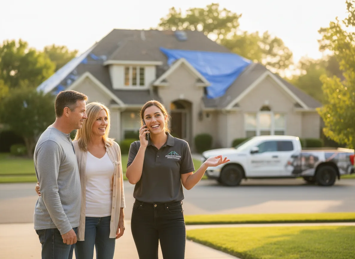 Emergency Roof Repair High Bridge, WI FAQs
